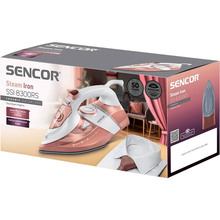 Праска SENCOR SSI8300RS