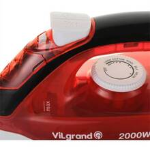 Праска VILGRAND VEI0203 Red