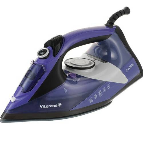 Утюг VILGRAND VEI0247 Purple