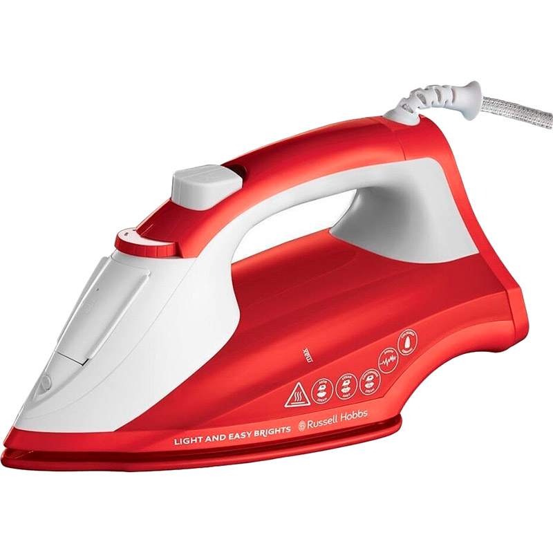 Праска RUSSELL HOBBS Light&Easy Brights Apple Iron (26481-56/RH )