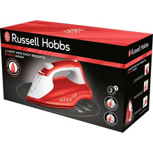 Утюг RUSSELL HOBBS Light&Easy Brights Apple Iron (26481-56/RH )