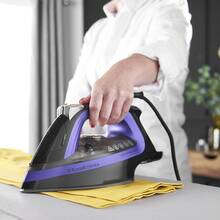 Утюг RUSSELL HOBBS Easy Store Pro (26731-56)