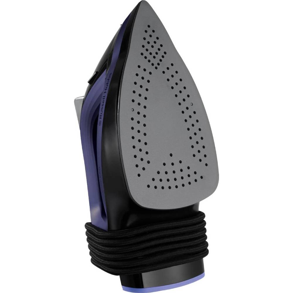 Утюг RUSSELL HOBBS Easy Store Pro (26731-56) Тип утюга обычный
