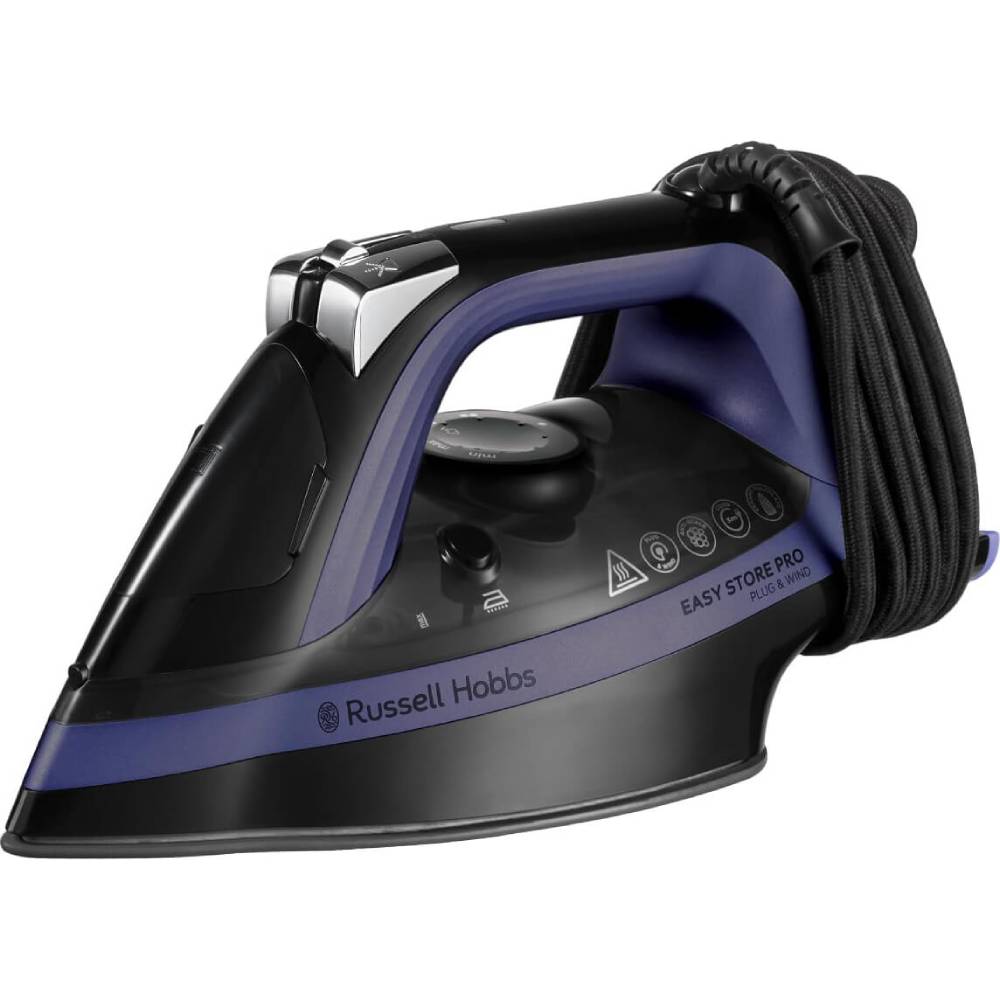 Утюг RUSSELL HOBBS Easy Store Pro (26731-56) Утюг RUSSELL HOBBS Easy Store Pro (26731-56)