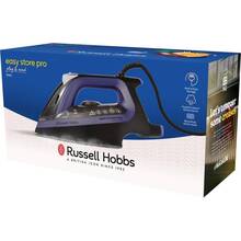 Утюг RUSSELL HOBBS Easy Store Pro (26731-56)