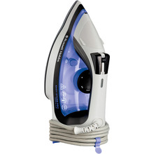 Праска Russell Hobbs Easy Store Pro White / Blue (26730-56)