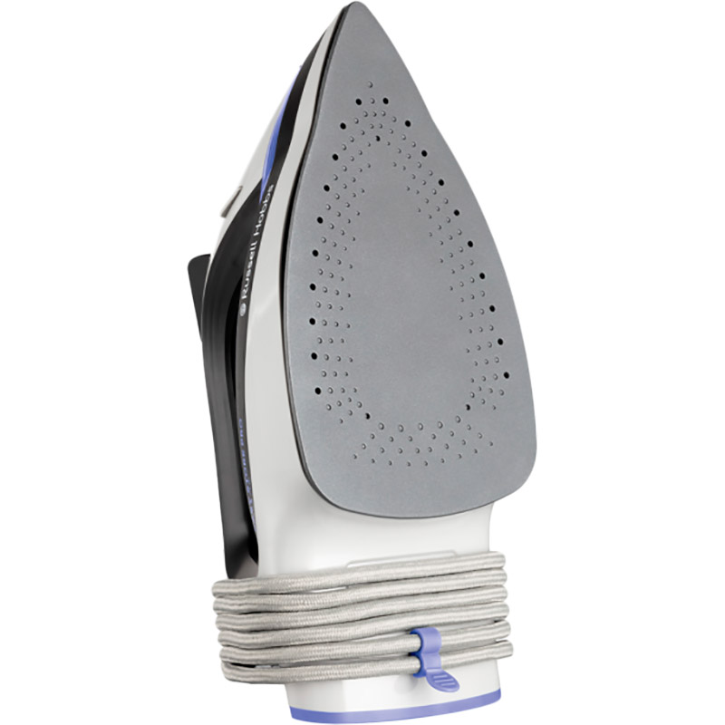 Праска Russell Hobbs Easy Store Pro White / Blue (26730-56) Потужність 2400