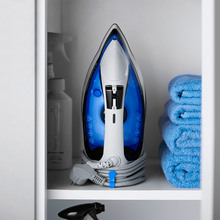 Праска Russell Hobbs Easy Store Pro White / Blue (26730-56)