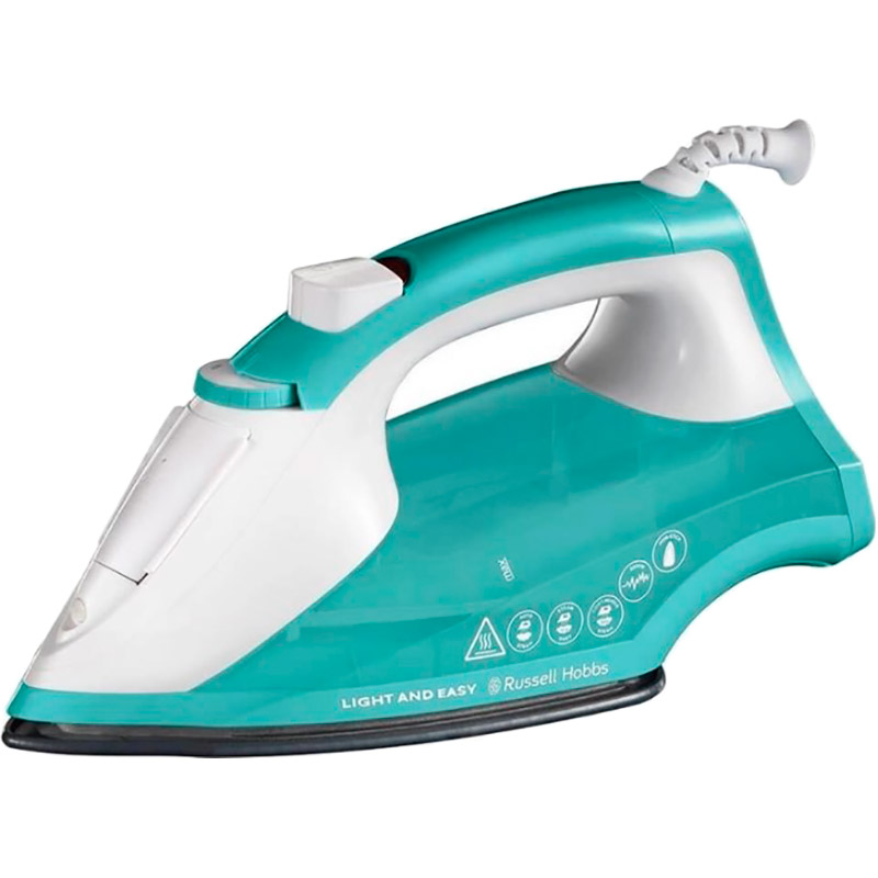 Праска RUSSELL HOBBS 26470-56/RH Light & Easy Iron (25011046001)