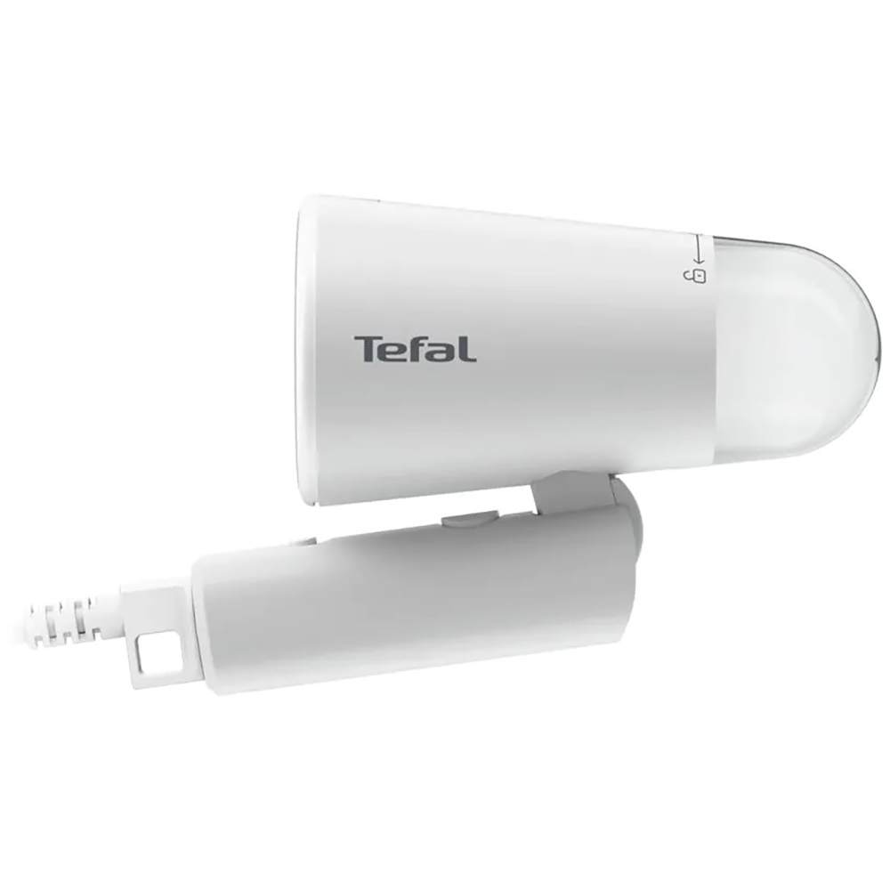 Відпарювач TEFAL Origin Travel DT1020E1 Тип праски відпарювач