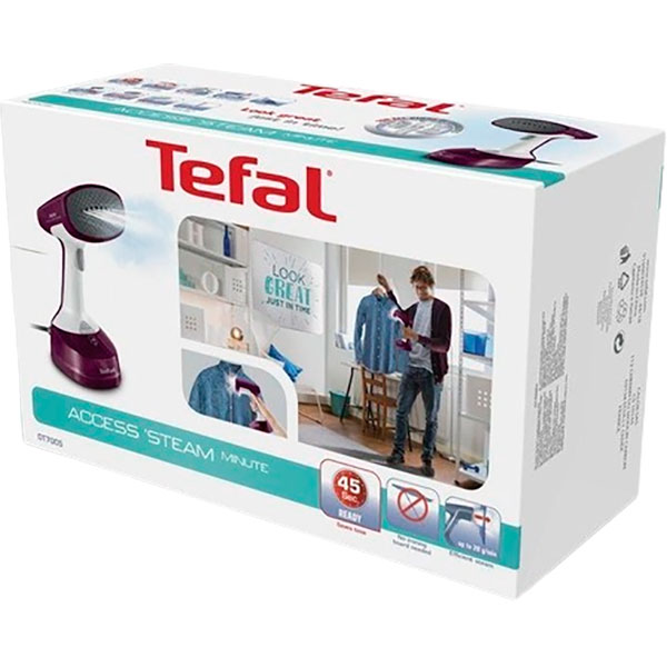 Фото Отпариватель TEFAL DT7005E0