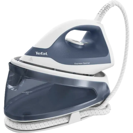 Утюг с парогенератором TEFAL SV4110E0