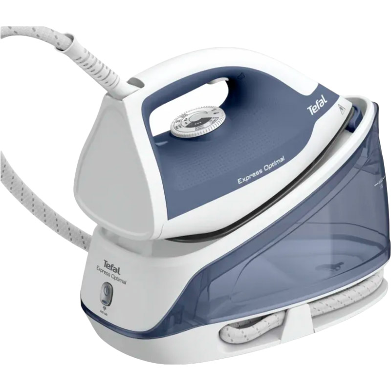 В интернет магазине Утюг с парогенератором TEFAL SV4110E0