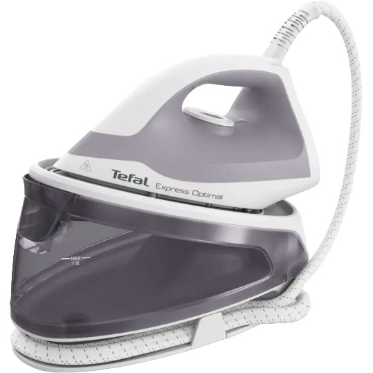 Праска з парогенератором TEFAL Express Optimal SV4111E0