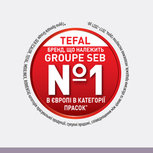 Праска з парогенератором TEFAL Express Optimal SV4111E0