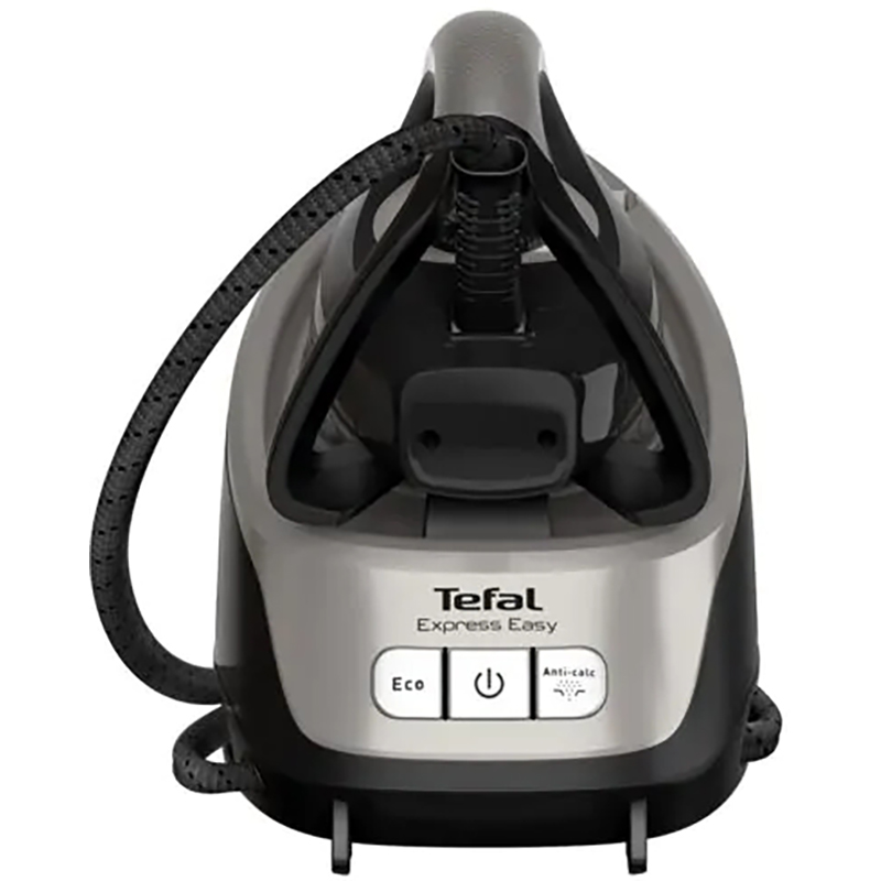 Утюг с парогенератором TEFAL Express Easy SV6140E0 Тип подошвы Xpress Glide