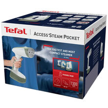 Відпарювач TEFAL Access'steam Pocket DT3053E1