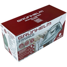 Утюг GRUNHELM EI9506CD