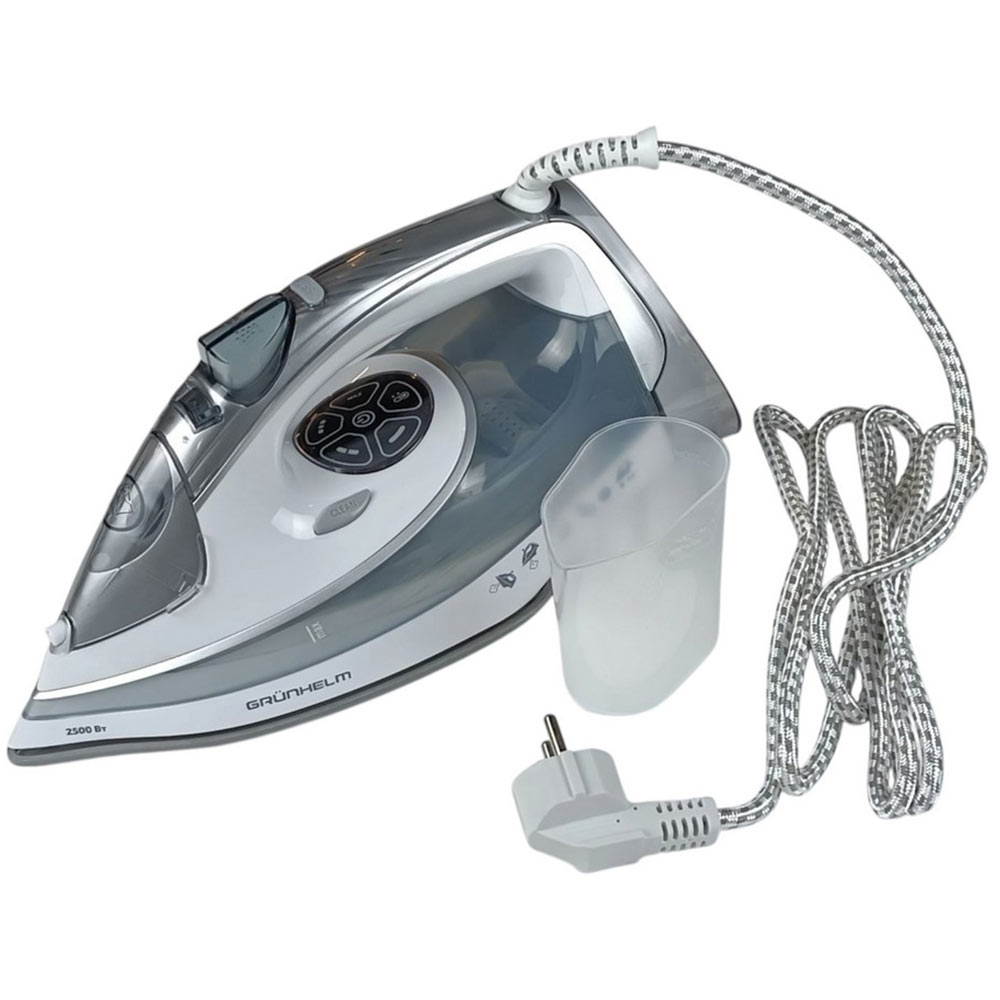 Фото Утюг GRUNHELM EI9506CD