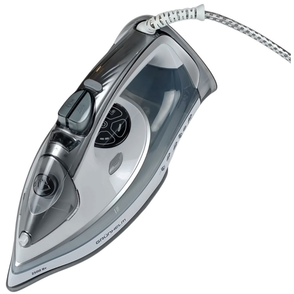 Утюг GRUNHELM EI9506CD Тип утюга обычный