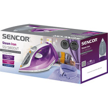 Праска SENCOR SSI5800VT