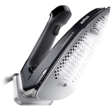 Утюг с парогенератором BRAUN CareStyle 5 IS5249BK