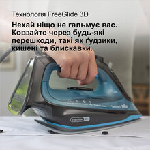 Утюг BRAUN TexStyle 5 SI5256BL