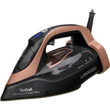 Утюг TEFAL  Ultimate Power Pro FV9E50E0