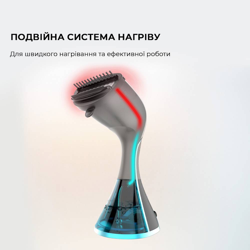 Покупка Відпарювач CECOTEC IronHero 2100 Ultimate (CCTC-08505)