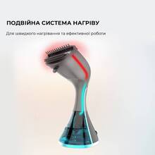 Відпарювач CECOTEC IronHero 2100 Ultimate (CCTC-08505)