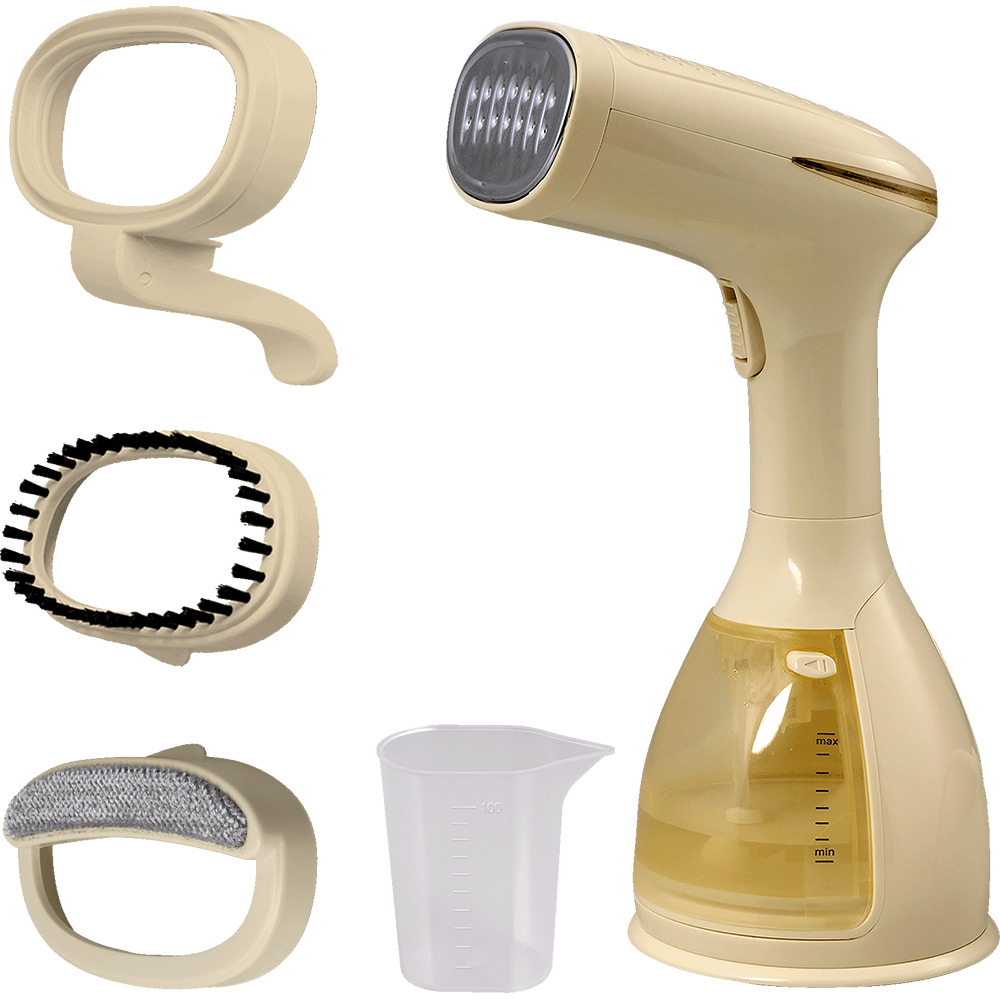 Отпариватель LIBERTON LHS-6903