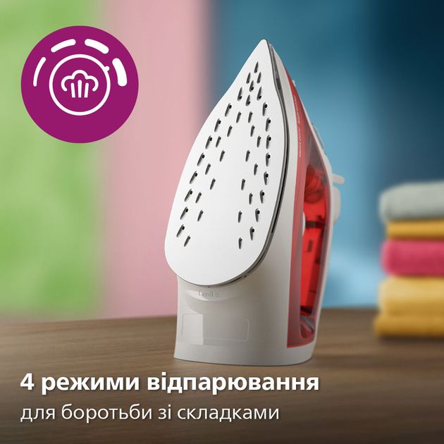 В Украине Утюг PHILIPS DST2010/40