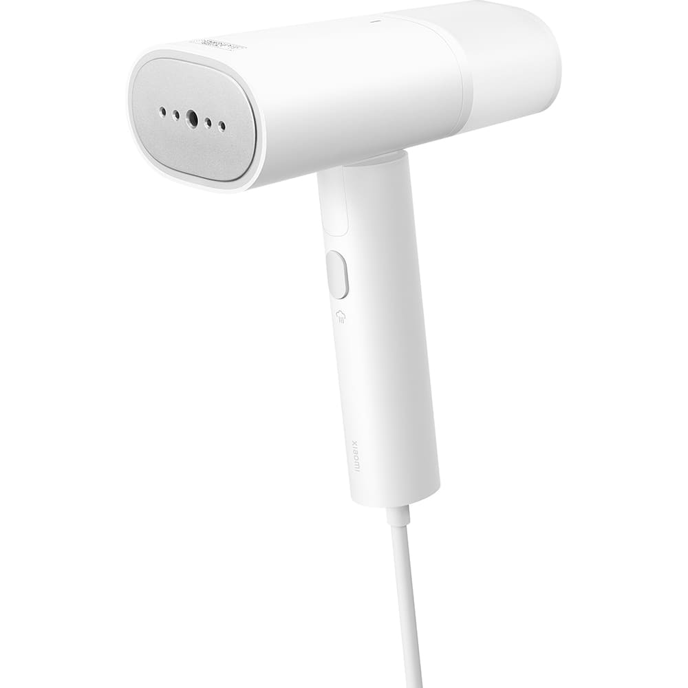 Відпарювач XIAOMI Handheld Garment Steamer White Потужність праски 1300