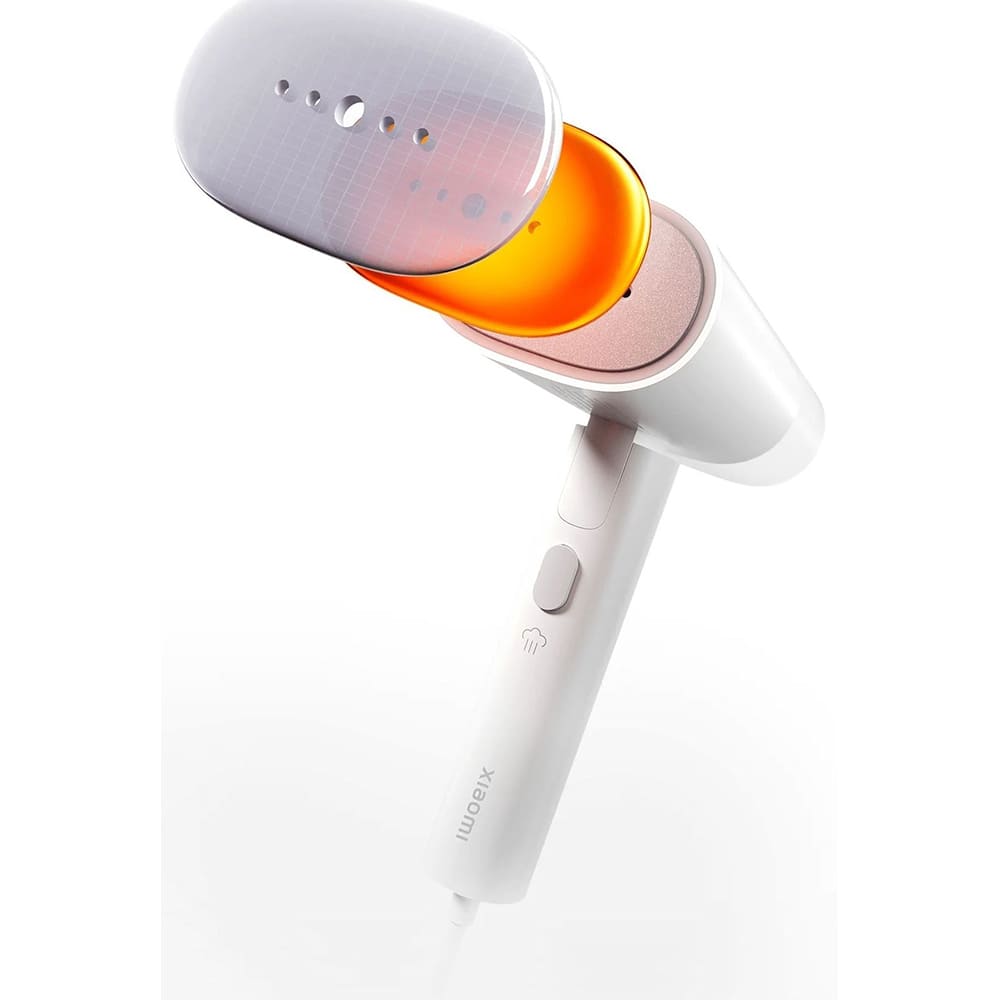 Фото Відпарювач XIAOMI Handheld Garment Steamer White