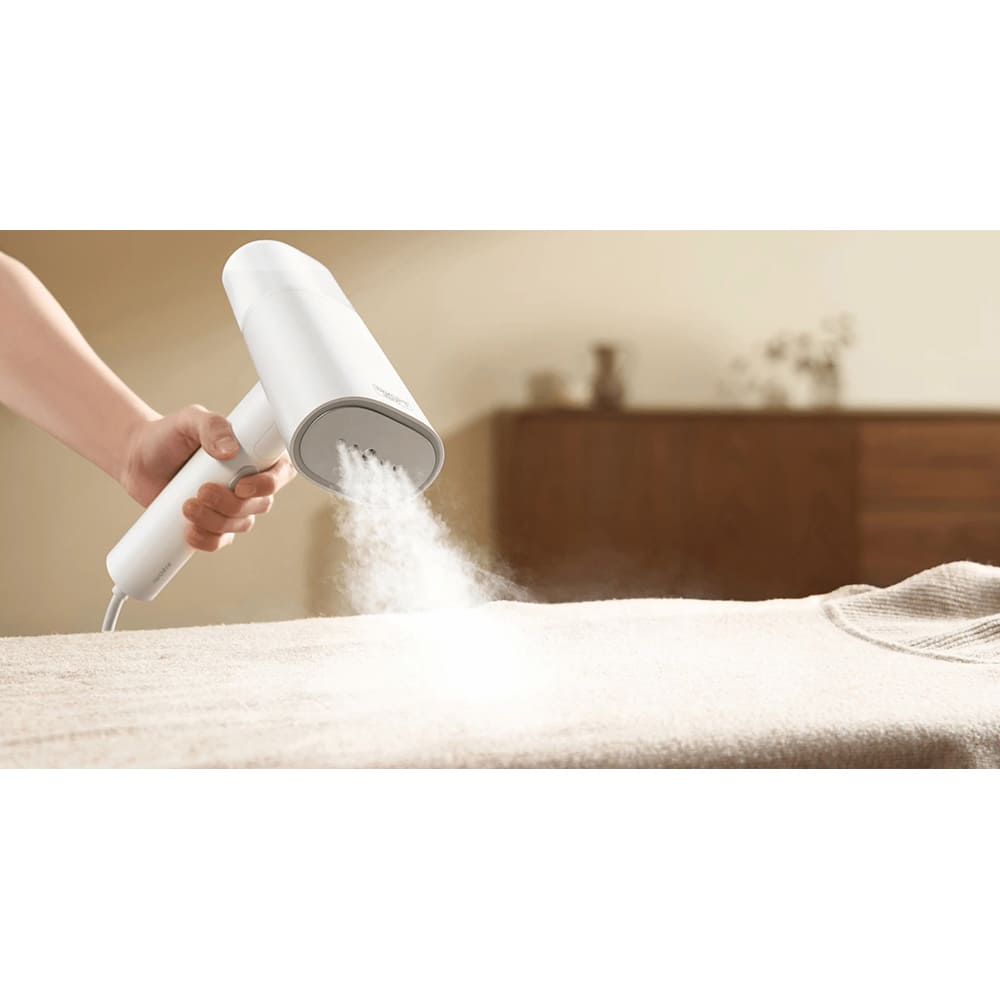 В Україні Відпарювач XIAOMI Handheld Garment Steamer White