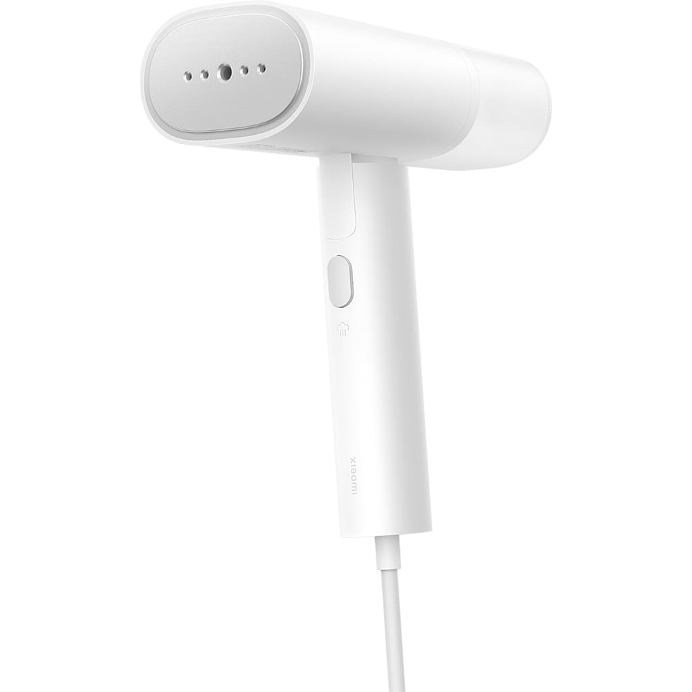 Відпарювач XIAOMI Handheld Garment Steamer White Тип праски відпарювач