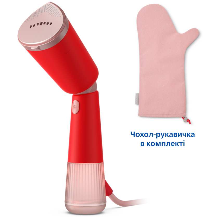 Відпарювач PHILIPS STH5020/40 Потужність праски 1400