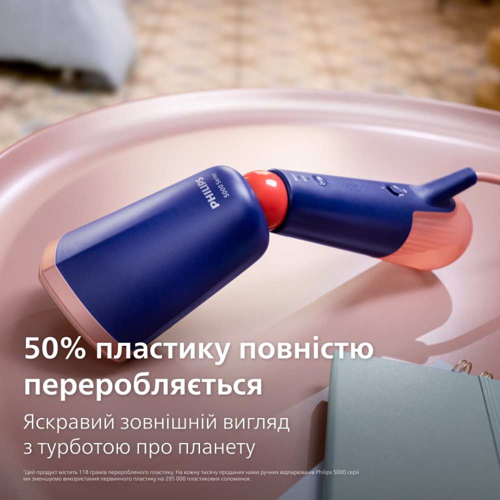 Покупка Отпариватель PHILIPS STH5030/20