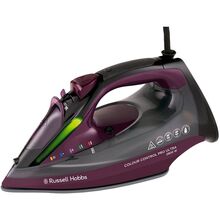 Праска RUSSELL HOBBS 27281-56 Colour Control Pro Ultra Iron (25187046001)