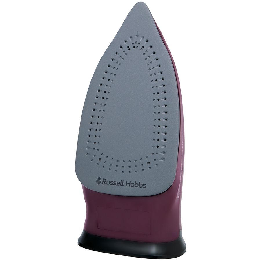 Праска RUSSELL HOBBS 27281-56 Colour Control Pro Ultra Iron (25187046001) Тип підошви антипригарна