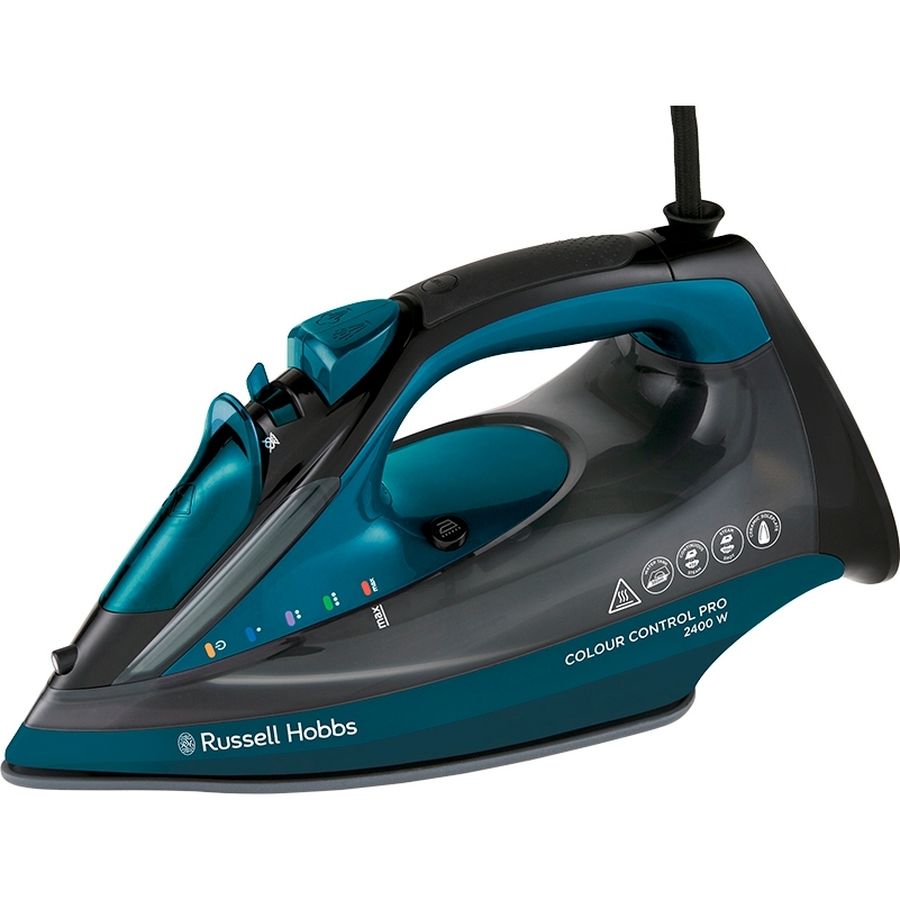 Утюг RUSSELL HOBBS 27280-56 Colour Control Pro Iron (25186046001)