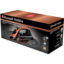 Праска RUSSELL HOBBS 23986-56 Copper Express Pro Iron (23948046001)