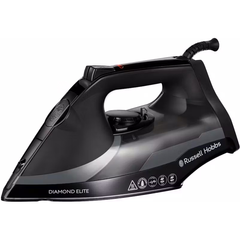 Утюг RUSSELL HOBBS 27000-56 Diamond Elite Iron (23925046002)