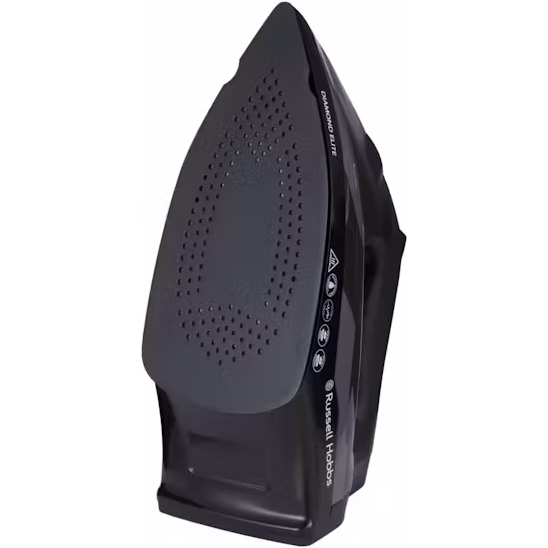 Праска RUSSELL HOBBS 27000-56 Diamond Elite Iron (23925046002) Потужність праски 3100