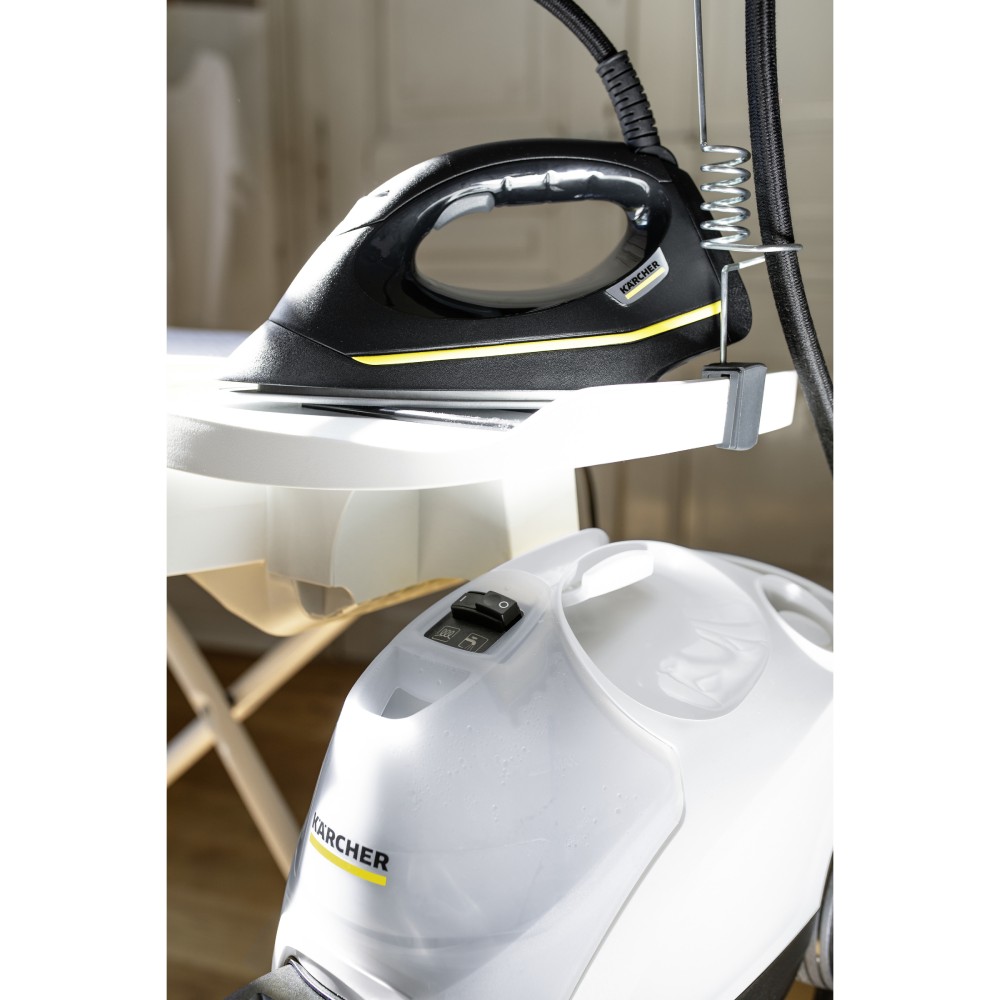 Заказать Гладильная система KARCHER SI 4 EasyFix Iron (1.512-637.0)