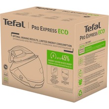 Праска з парогенератором TEFAL PRO EXPRESS ECO (GV9E22E0)