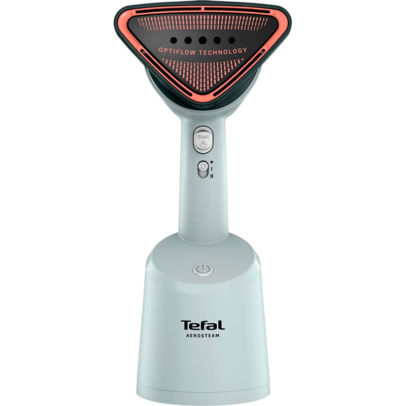 Отпариватель TEFAL AeroSteam DT9814F0 Тип утюга отпариватель