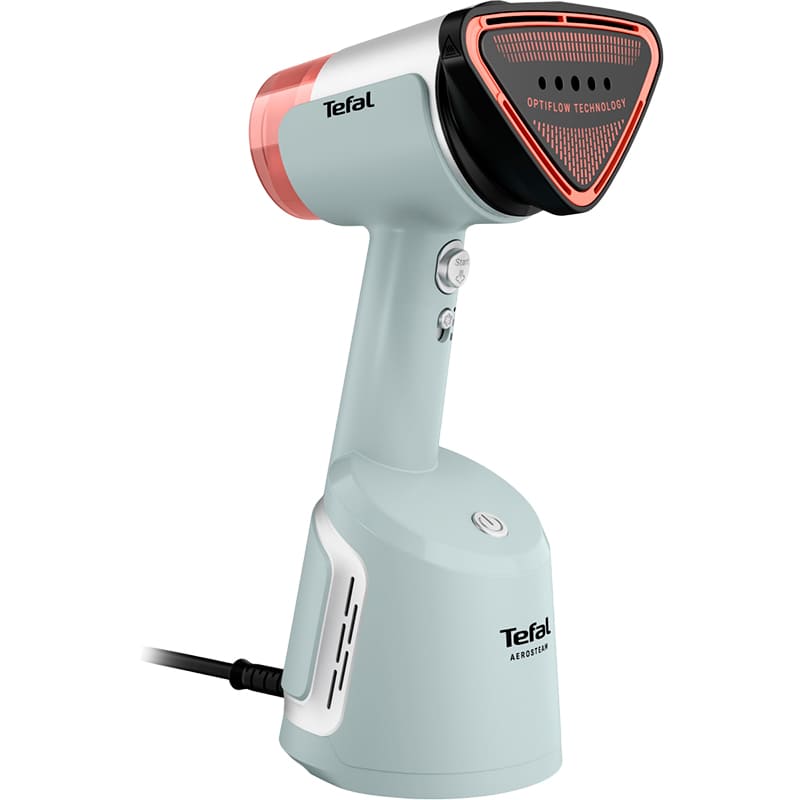 Отпариватель TEFAL AeroSteam DT9814F0 Мощность 1400