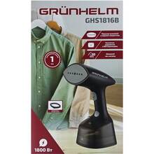 Отпариватель GRUNHELM GHS1816B