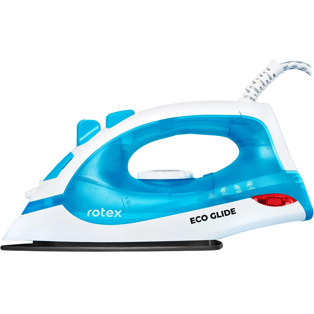 Праска ROTEX RIC18-N Eco Glide — фото 8